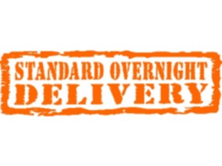 Sticker Custom Preview Image #124728 Stamps Titles Standard Overnight