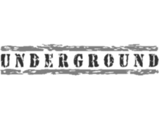 Sticker Custom Preview Image #124747 Stamps Titles Underground