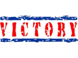 Sticker Custom Preview Image #124752 Stamps Titles Victory