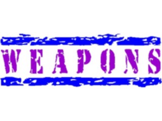 Sticker Custom Preview Image #124758 Stamps Titles Weapons