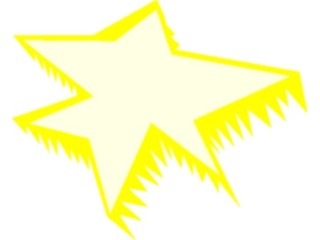 Sticker Custom Preview Image #124768 Stars Starbursts Burst008