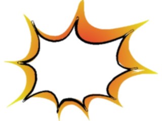 Sticker Custom Preview Image #124813 Stars Starbursts Burst053