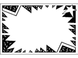 Sticker Custom Preview Image #124933 Stars Starbursts Burst Frame2