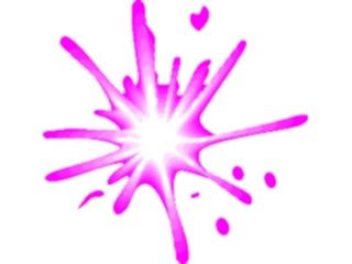 Sticker Custom Preview Image #124938 Stars Starbursts Splash