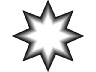 Sticker Custom Preview Image #124948 Stars Starbursts Star010