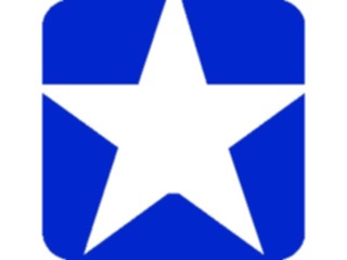 Sticker Custom Preview Image #125023 Stars Starbursts Star085