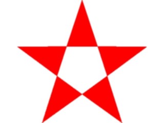 Sticker Custom Preview Image #125025 Stars Starbursts Star087
