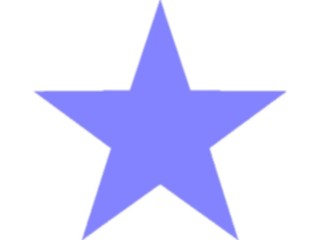 Sticker Custom Preview Image #125026 Stars Starbursts Star088