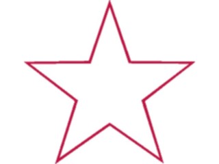 Sticker Custom Preview Image #125028 Stars Starbursts Star090