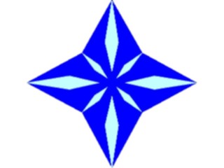 Sticker Custom Preview Image #125029 Stars Starbursts Star091
