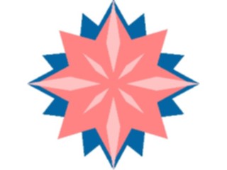 Sticker Custom Preview Image #125030 Stars Starbursts Star092