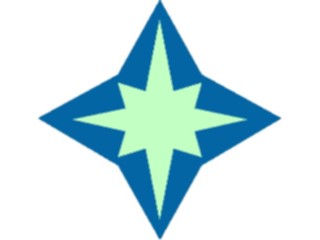 Sticker Custom Preview Image #125031 Stars Starbursts Star093