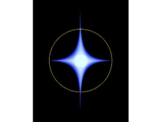 Sticker Custom Preview Image #125041 Stars Starbursts Star103