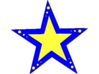 Sticker Custom Preview Image #125044 Stars Starbursts Star106