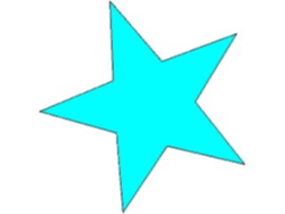 Sticker Custom Preview Image #125051 Stars Starbursts Star113