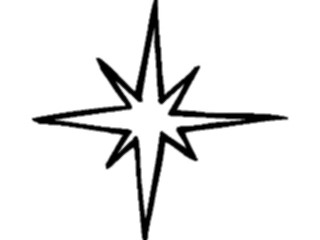 Sticker Custom Preview Image #125052 Stars Starbursts Star114