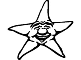 Sticker Custom Preview Image #125053 Stars Starbursts Star115