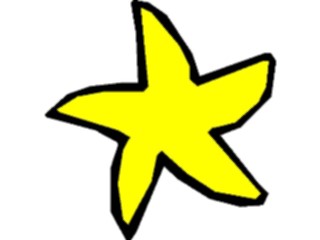 Sticker Custom Preview Image #125054 Stars Starbursts Star116