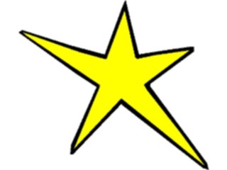 Sticker Custom Preview Image #125058 Stars Starbursts Star120
