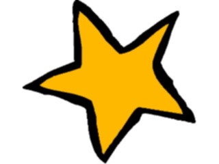 Sticker Custom Preview Image #125061 Stars Starbursts Star123