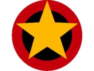 Sticker Custom Preview Image #125063 Stars Starbursts Star125
