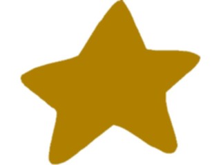 Sticker Custom Preview Image #125066 Stars Starbursts Star128