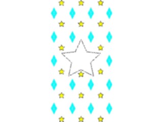Sticker Custom Preview Image #125068 Stars Starbursts Star Background1