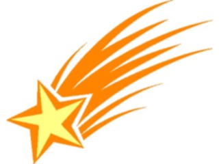 Sticker Custom Preview Image #125076 Stars Starbursts Star Falling1
