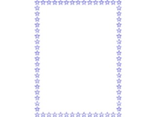 Sticker Custom Preview Image #125081 Stars Starbursts Star Frame4