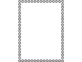 Sticker Custom Preview Image #125082 Stars Starbursts Star Frame5