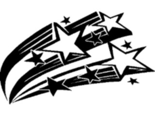 Sticker Custom Preview Image #125118 Stars Starbursts Stars20