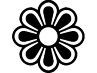 Sticker Custom Preview Image #125177 Symbols Dingbats Dingbat034