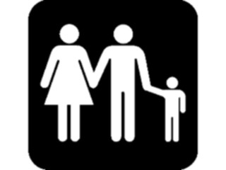 Sticker Custom Preview Image #125304 Symbols People Family2