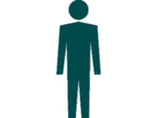 Sticker Custom Preview Image #125352 Symbols People Male7