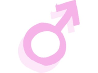 Sticker Custom Preview Image #125361 Symbols People Male Symbol07