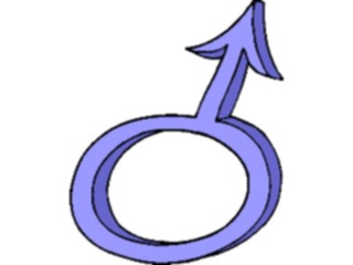 Sticker Custom Preview Image #125366 Symbols People Male Symbol12