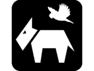 Sticker Custom Preview Image #125398 Symbols Symbols Animals1