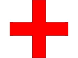 Sticker Custom Preview Image #125542 Symbols Symbols First Aid