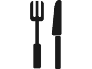 Sticker Custom Preview Image #125544 Symbols Symbols Food Service1