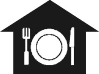 Sticker Custom Preview Image #125545 Symbols Symbols Food Service2