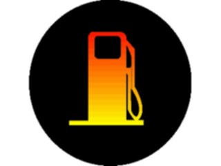 Sticker Custom Preview Image #125605 Symbols Symbols Gas Pump3