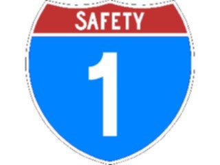 Sticker Custom Preview Image #125626 Symbols Symbols Highway Safety