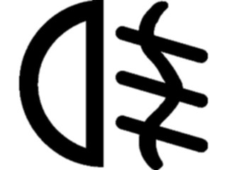 Sticker Custom Preview Image #125670 Symbols Symbols Lights1