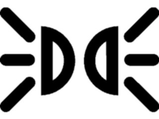 Sticker Custom Preview Image #125671 Symbols Symbols Lights2