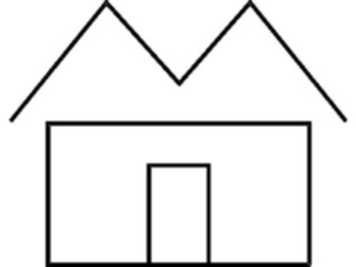 Sticker Custom Preview Image #125676 Symbols Symbols Lodging