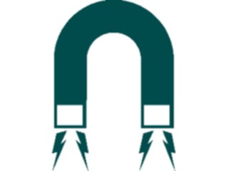 Sticker Custom Preview Image #125680 Symbols Symbols Magnetic Fields