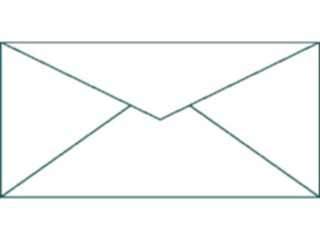 Sticker Custom Preview Image #125683 Symbols Symbols Mail3