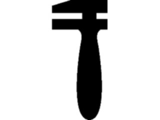 Sticker Custom Preview Image #125686 Symbols Symbols Mechanicon Duty2