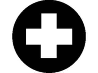 Sticker Custom Preview Image #125688 Symbols Symbols Medical