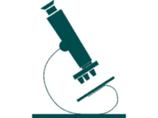 Sticker Custom Preview Image #125692 Symbols Symbols Microscope